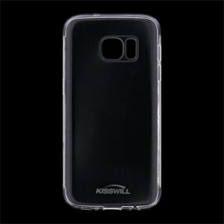 TPU Pouzdro pro Samsung A52 Transparent